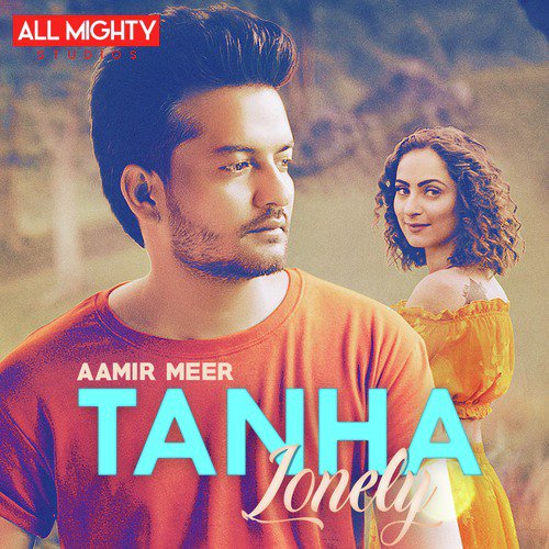 Tanha Lonely by Aamir Meer - Download on PagalFree