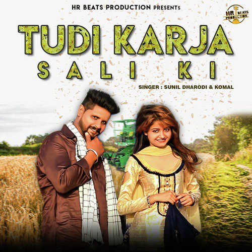 Tudi Karja Sali Ki by Sunil Dharodi, Komal - Download on PagalFree