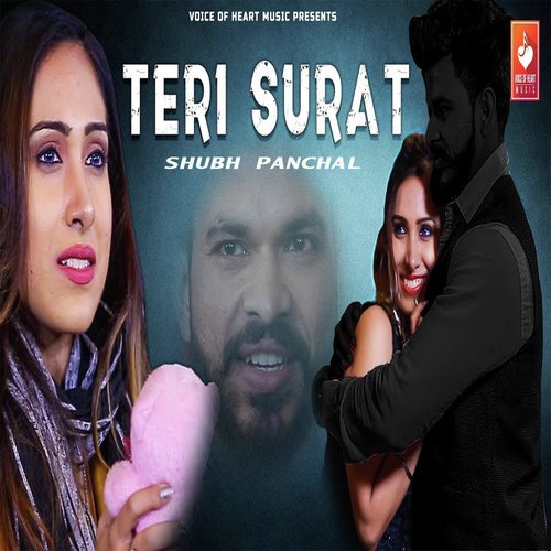 Teri Surat by Shubh Panchal - Download on PagalFree