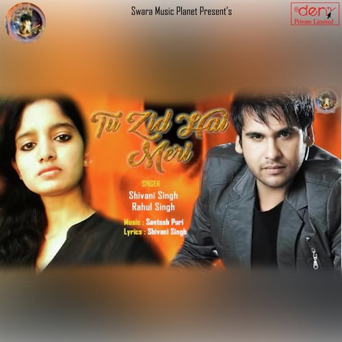 Tu Zid Hai Meri by Shivani Singh, Rahul Singh, M.S Alli - Download on PagalFree