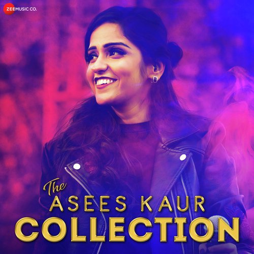 Main Kamli Ho by Asees Kaur - Download on PagalFree