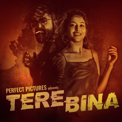 Tere Bina (feat. Jay Koriya) by Vishva Shah, Jay Koriya - Download on PagalFree