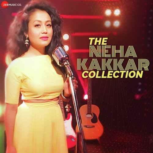 Maro Line by Neha Kakkar - Download on PagalFree