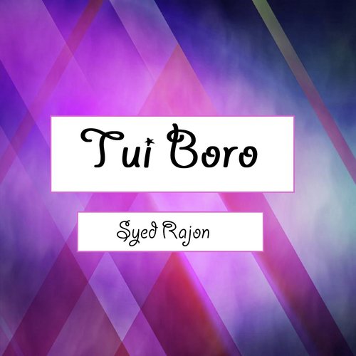 Tui Boro by Syed Rajon - Download on PagalFree