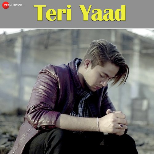 Teri yaad by Kunal Soni - Download on PagalFree