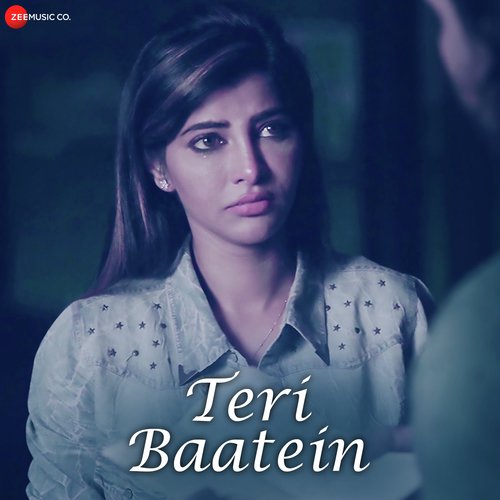 Teri Baatein by Manav Poddar, DJ Kiran Kamath - Download on PagalFree
