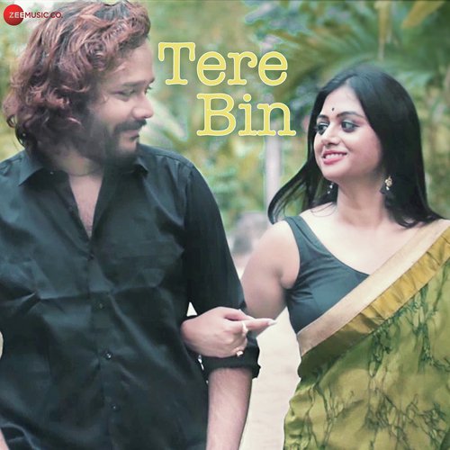 Tere Bin by Barenya Saha - Download on PagalFree