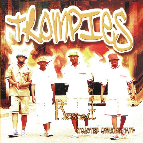 Bengimngaka by Trompies - Download on PagalFree
