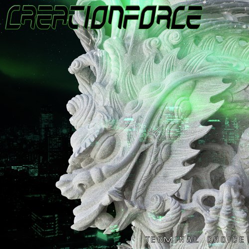Terminal Choice by CreationForce - Download on PagalFree