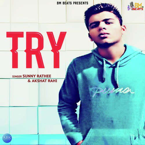 Try by Sunny Rathee, Akshat Rahi - Download on PagalFree
