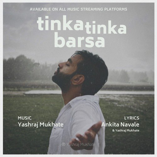 Tinka Tinka Barsa by Yashraj Mukhate - Download on PagalFree