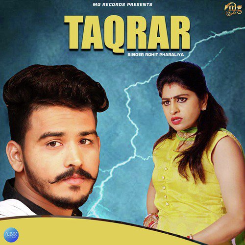 Taqrar by Rohit Pharaliya - Download on PagalFree