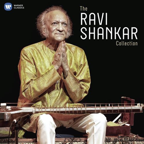 Raga Rageshri - Part 1 (Alap) (Digitally Remastered) by Ravi Shankar - Download on PagalFree