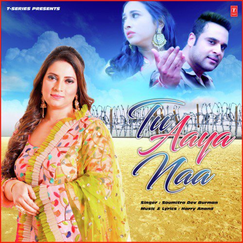 Tu Aaya Naa by Harry Anand, Soumitra Dev Burman - Download on PagalFree