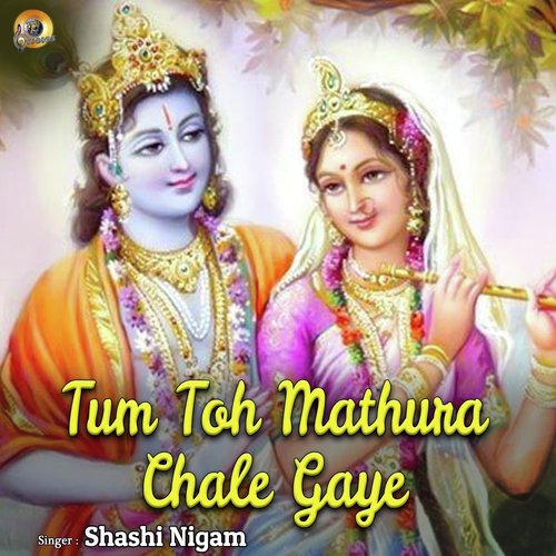 Tum to Mathura Chale Gaye by Shashi Nigam - Download on PagalFree