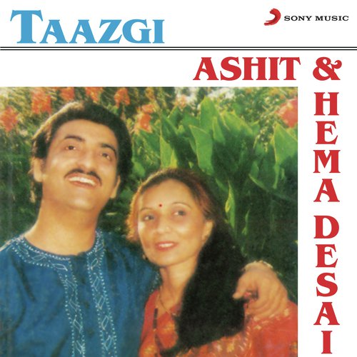 Zindagi Ek Udas Chehra Hai by Ashit Desai, Hema Desai - Download on PagalFree