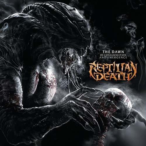 Now You Graze Upon Me (Album Version) by Reptilian Death - Download on PagalFree