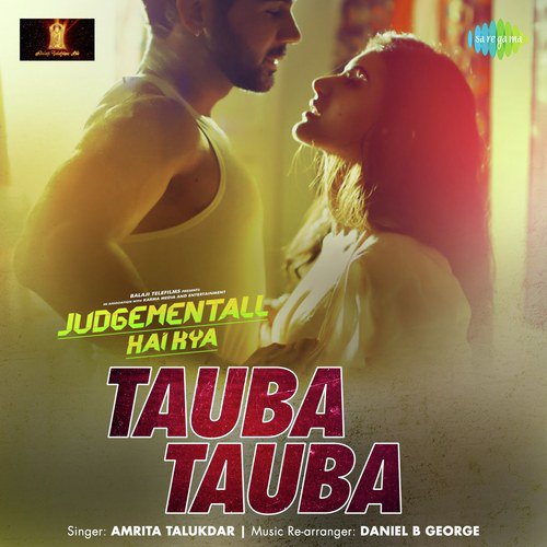 Tauba Tauba by Daniel B George - Download on PagalFree