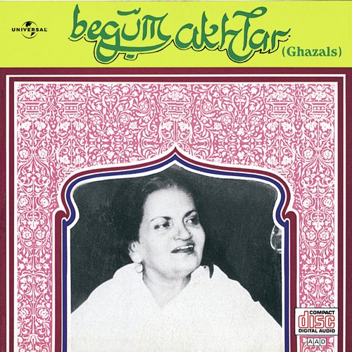 Humko Mita Sake Ye (Album Version) by Begum Akhtar - Download on PagalFree