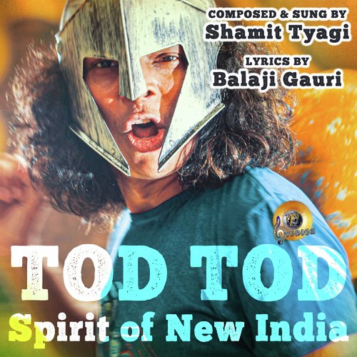 Tod Tod by Shamit Tyagi - Download on PagalFree