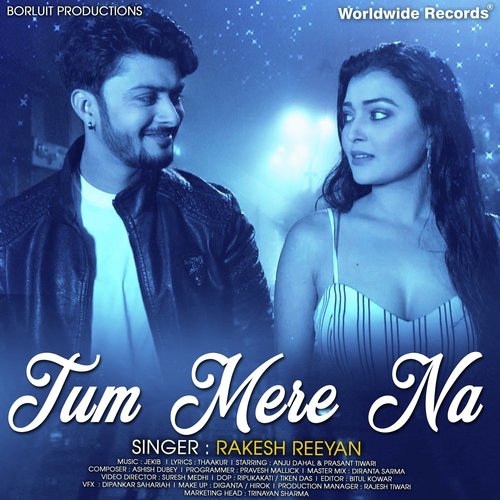 Tum Mere Na by Rakesh Reeyan - Download on PagalFree
