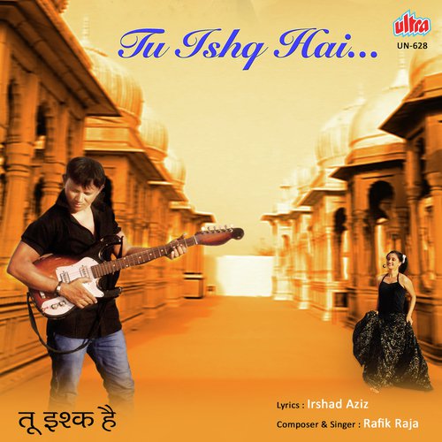 Tu Ishq Hai Tu Aashiqui by Rafik Raja - Download on PagalFree