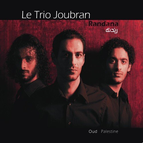 Ahwak (Live) by Le Trio Joubran - Download on PagalFree