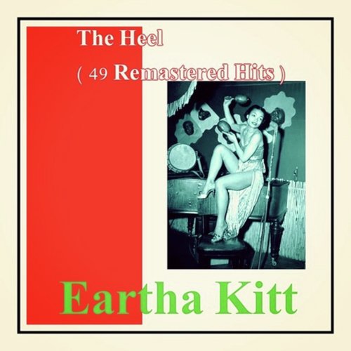 Oggere by Eartha Kitt - Download on PagalFree