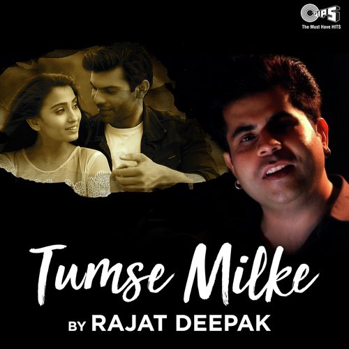 Tumse Milke Cover By Rajat Deepak by Rahul Dev Burman - Download on PagalFree