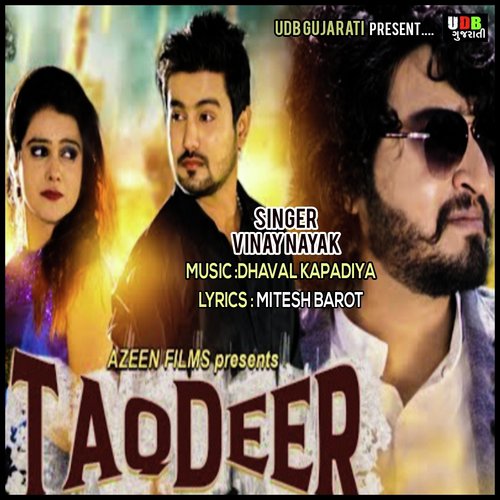 Taqdeer by Vinay Nayak - Download on PagalFree