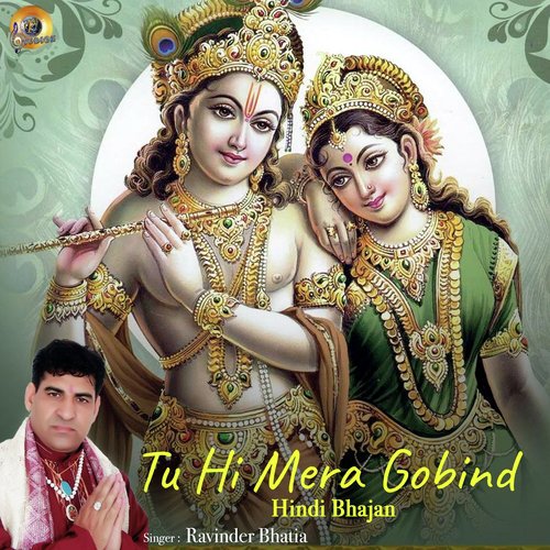 Tu Hi Mera Gobind by Ravinder Bhatia - Download on PagalFree