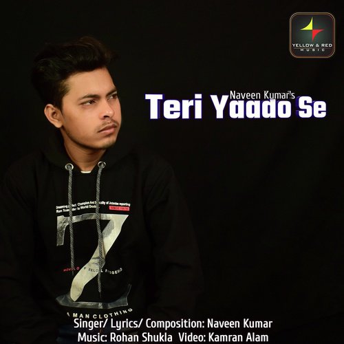 Teri Yaado Se by Naveen Kumar - Download on PagalFree