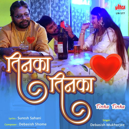 Tinka Tinka Jodke Banaya Aashiyan by Debasis Shome - Download on PagalFree
