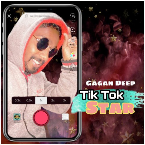Tik Tok Star by Gagan Deep - Download on PagalFree