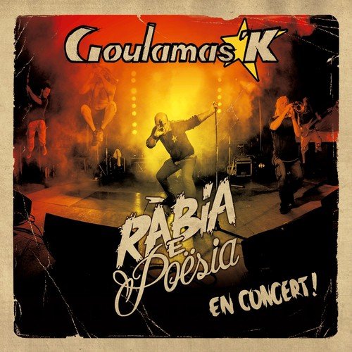 Lo panais (Live) by Goulamas039k - Download on PagalFree
