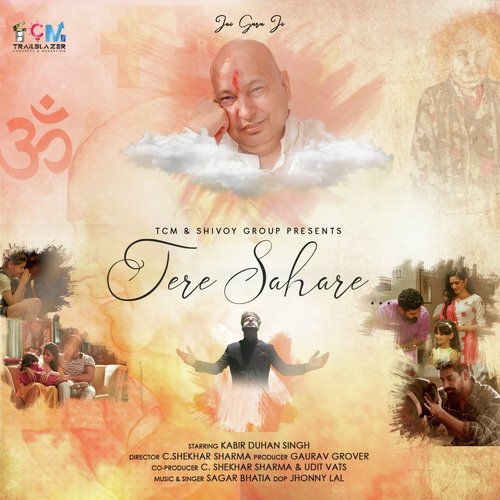 Tere Sahare by Sagar Bhatia - Download on PagalFree