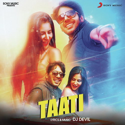 Taati by Dj Devil - Download on PagalFree