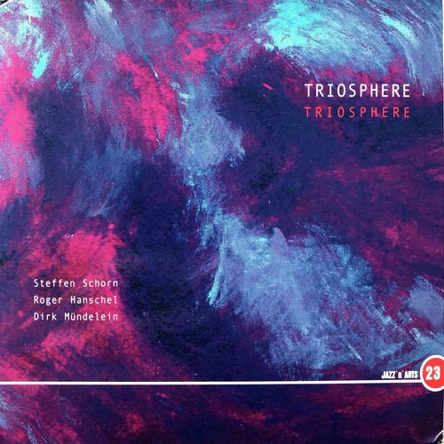 Riki Zauberlet (Steffen Schorn, Roger Hanschel  Dirk Mndelein Version) by Triosphere - Download on PagalFree