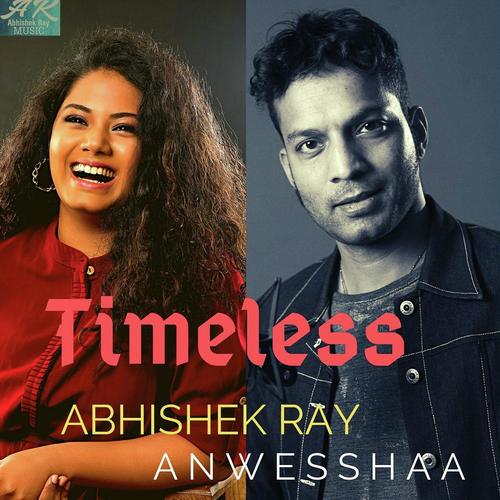 Reshmi Dhaage by Abhishek Ray  and  Anwesshaa - Download on PagalFree