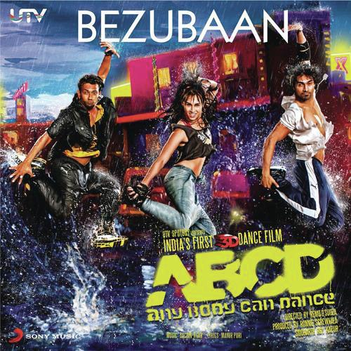 Bezubaan by Sachin-Jigar - Download on PagalFree