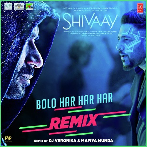 Bolo Har Har Har (Remix) by Sachin-Jigar - Download on PagalFree