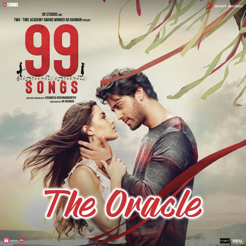 The Oracle (From 99 Songs) by A.R. Rahman - Download on PagalFree