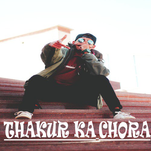 Thakur Ka Chora by Mr. Pro - Download on PagalFree