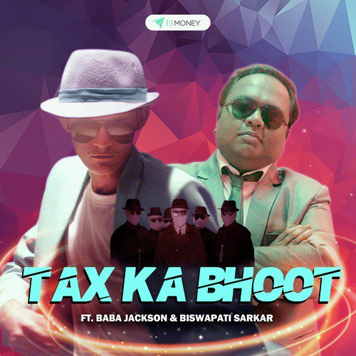 Tax Ka Bhoot by Abby Viral, Baba Jackson, Biswapati Sarkar - Download on PagalFree