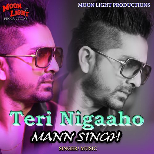 Teri Nigaaho by Manpreet Singh - Download on PagalFree