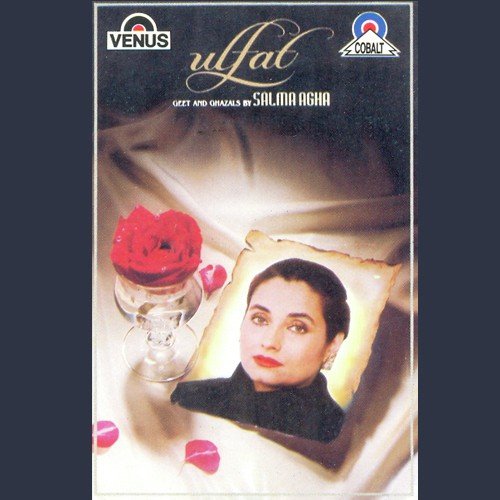 Meri Kahkashan Bhi Tu by Salma Agha - Download on PagalFree