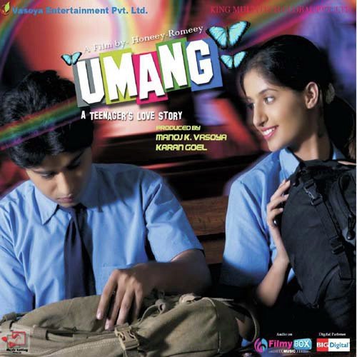 Umang (Theme Music) by Jagdish Lalwani - Download on PagalFree
