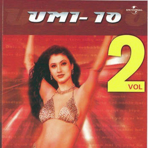 Ye Sama Sama Hai Ye Pyar Ka (Remix) by Various Artists - Download on PagalFree