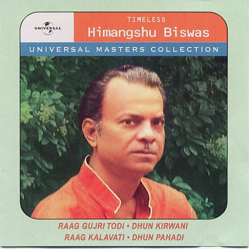 Dhun Kirwani (Taal Kaharwa) (Album Version) by Himangshu Biswas - Download on PagalFree