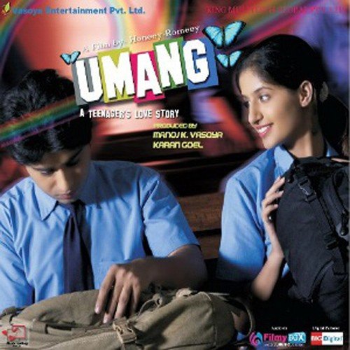Umang (Theme) by Jagdish Lakwani - Download on PagalFree